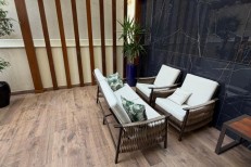 Lindo apartamento 03 su�tes no cora��o da cidade.