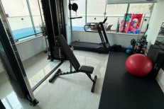 Lindo apartamento 03 su�tes no cora��o da cidade.