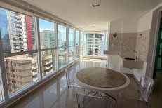 Lindo apartamento 03 su�tes no cora��o da cidade.