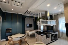 Apartamento na Meia Praia Pr�ximo ao mar na Rua 24