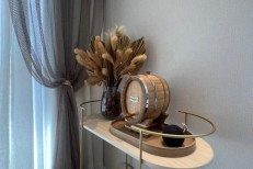 Apartamento na Meia Praia Pr�ximo ao mar na Rua 24