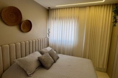 Apartamento na Meia Praia Pr�ximo ao mar na Rua 24