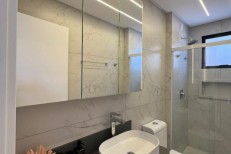 Apartamento na Meia Praia Pr�ximo ao mar na Rua 24