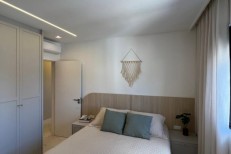 Apartamento na Meia Praia Pr�ximo ao mar na Rua 24