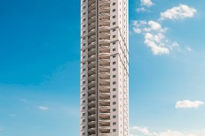 APARTAMENTO MAISON LAFAYETTE DALO 