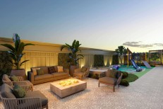 APARTAMENTO MAISON LAFAYETTE DALO 