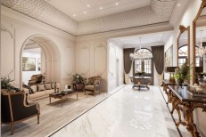 APARTAMENTO MAISON LAFAYETTE DALO 