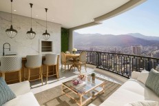 APARTAMENTO MAISON LAFAYETTE DALO 