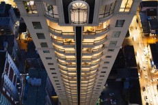 APARTAMENTO MAISON LAFAYETTE DALO 