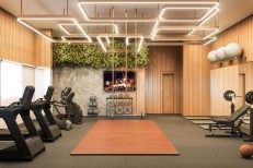 APARTAMENTO MAISON LAFAYETTE DALO 