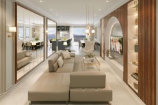 APARTAMENTO MAISON LAFAYETTE DALO 