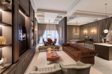 APARTAMENTO MAISON LAFAYETTE DALO 