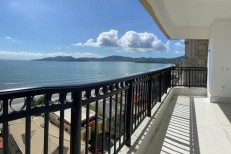 APARATAMENTO VISTA DEFINITIVA  COM HELIPONTO