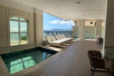 APARATAMENTO VISTA DEFINITIVA  COM HELIPONTO