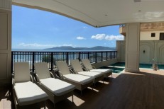 APARATAMENTO VISTA DEFINITIVA  COM HELIPONTO