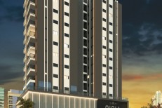 LA GIOIA RESIDENZIALE, O  ALTO PADR�O EM IM�VEL!