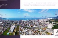 LA GIOIA RESIDENZIALE, O  ALTO PADR�O EM IM�VEL!