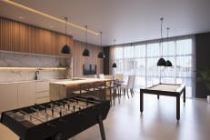 LA GIOIA RESIDENZIALE, O  ALTO PADR�O EM IM�VEL!