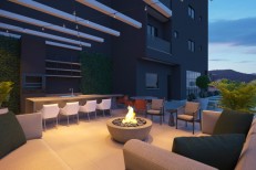 LA GIOIA RESIDENZIALE, O  ALTO PADR�O EM IM�VEL!