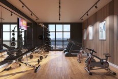 LA GIOIA RESIDENZIALE, O  ALTO PADR�O EM IM�VEL!