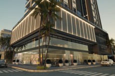 LA GIOIA RESIDENZIALE, O  ALTO PADR�O EM IM�VEL!