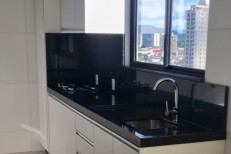 APARTAMENTO SEMI MOBILIADO NO MARIA VALENTINA RESI