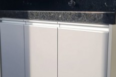 APARTAMENTO SEMI MOBILIADO NO MARIA VALENTINA RESI