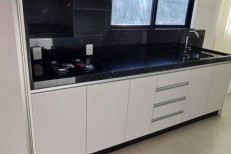 APARTAMENTO SEMI MOBILIADO NO MARIA VALENTINA RESI