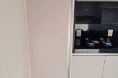 APARTAMENTO SEMI MOBILIADO NO MARIA VALENTINA RESI