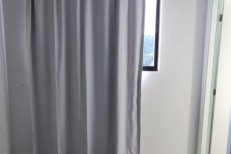 APARTAMENTO SEMI MOBILIADO NO MARIA VALENTINA RESI