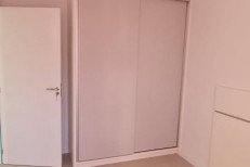 APARTAMENTO SEMI MOBILIADO NO MARIA VALENTINA RESI
