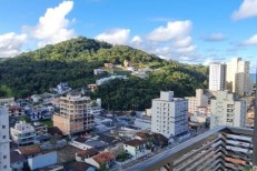 APARTAMENTO SEMI MOBILIADO NO MARIA VALENTINA RESI