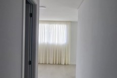 APARTAMENTO SEMI MOBILIADO NO MARIA VALENTINA RESI