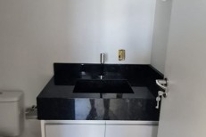 APARTAMENTO SEMI MOBILIADO NO MARIA VALENTINA RESI