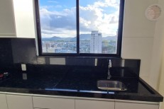 APARTAMENTO SEMI MOBILIADO NO MARIA VALENTINA RESI