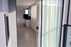 APARTAMENTO SEMI MOBILIADO NO MARIA VALENTINA RESI