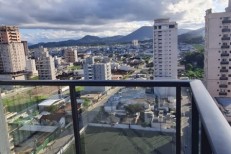 APARTAMENTO SEMI MOBILIADO NO MARIA VALENTINA RESI