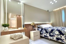 IM�VEL DE ALTO PADR�O AT� 400 MTS DO MAR!