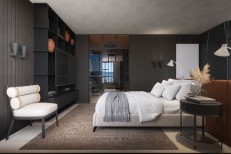 APARTAMETNO 4 SUITES QUADRA MAR 