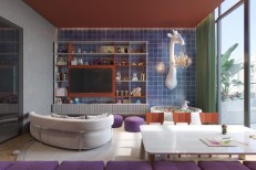 APARTAMETNO 4 SUITES QUADRA MAR 