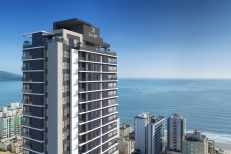 APARTAMETNO 4 SUITES QUADRA MAR 