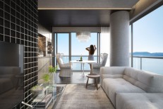 APARTAMETNO 4 SUITES QUADRA MAR 