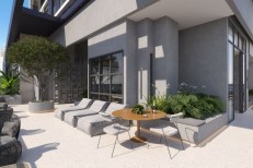 APARTAMETNO 4 SUITES QUADRA MAR 