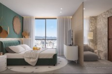 APARTAMETNO 4 SUITES QUADRA MAR 