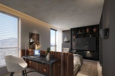 APARTAMETNO 4 SUITES QUADRA MAR 