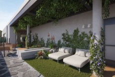 APARTAMETNO 4 SUITES QUADRA MAR 