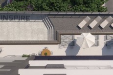 APARTAMETNO 4 SUITES QUADRA MAR 