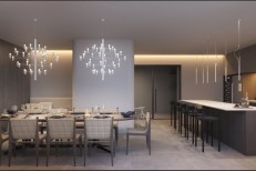 APARTAMETNO 4 SUITES QUADRA MAR 