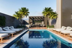 Sea s Garden Residence - Rua 314 MP