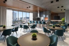 Sea s Garden Residence - Rua 314 MP